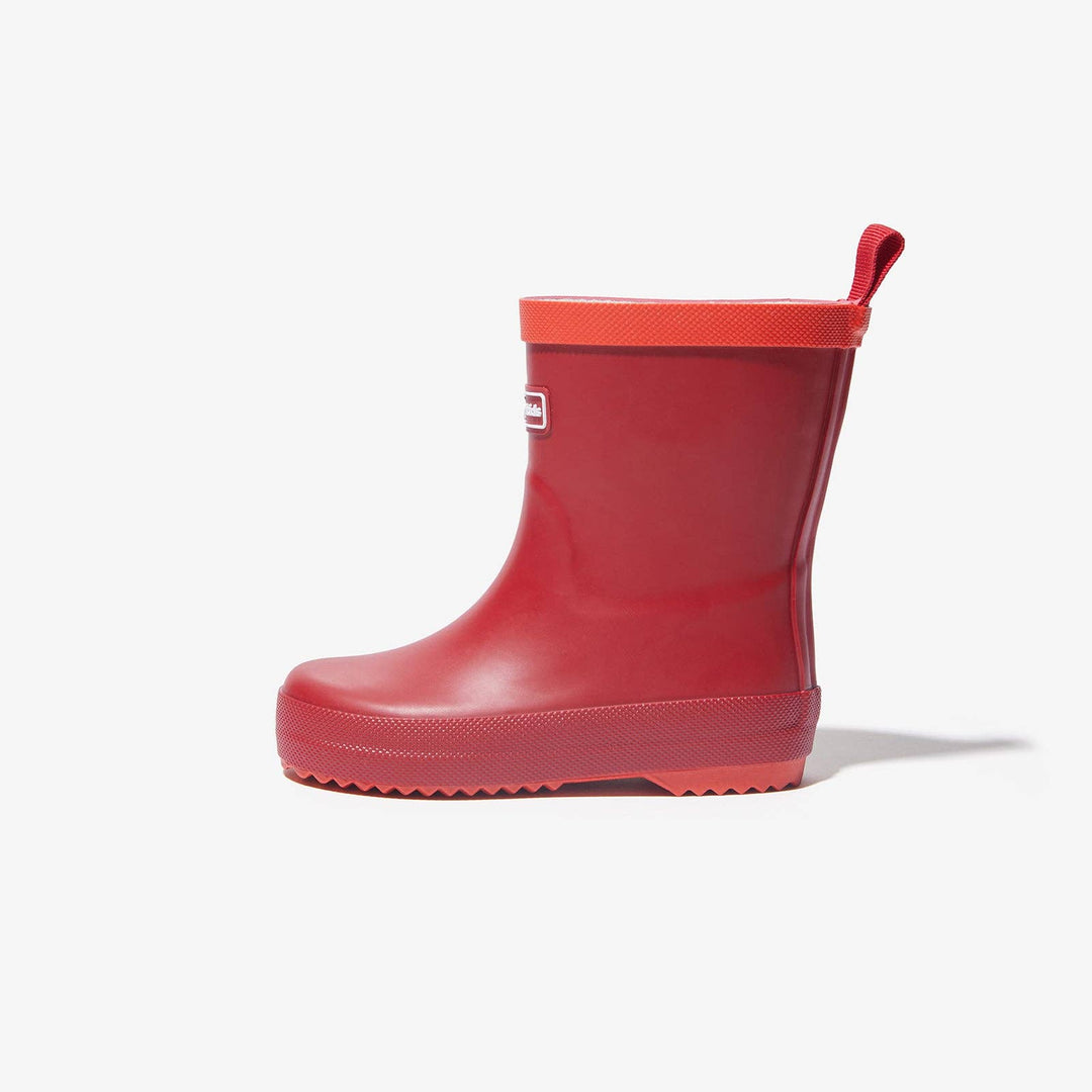 Bruno - Volcano Red