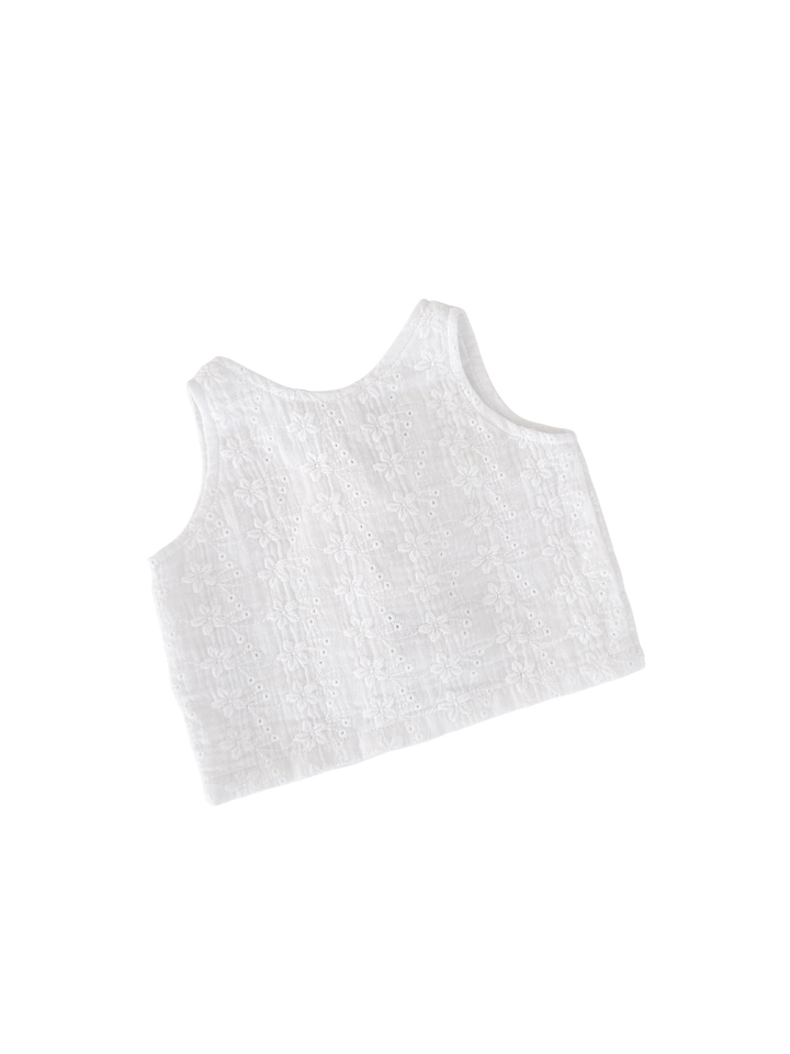 Marnie Singlet | Laurel