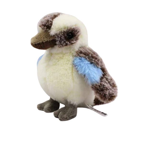 Kookie the Kookaburra