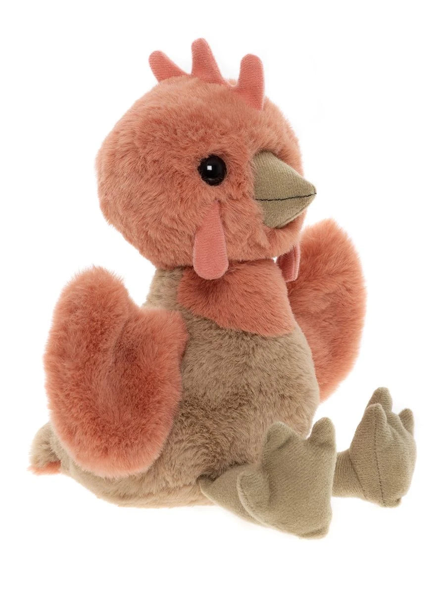 Clucky Chicken