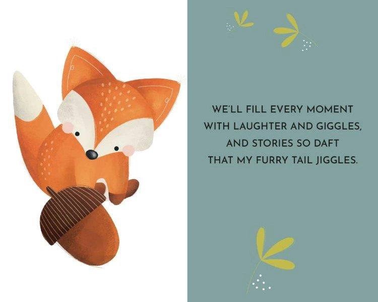 My First Library - Baby Animals