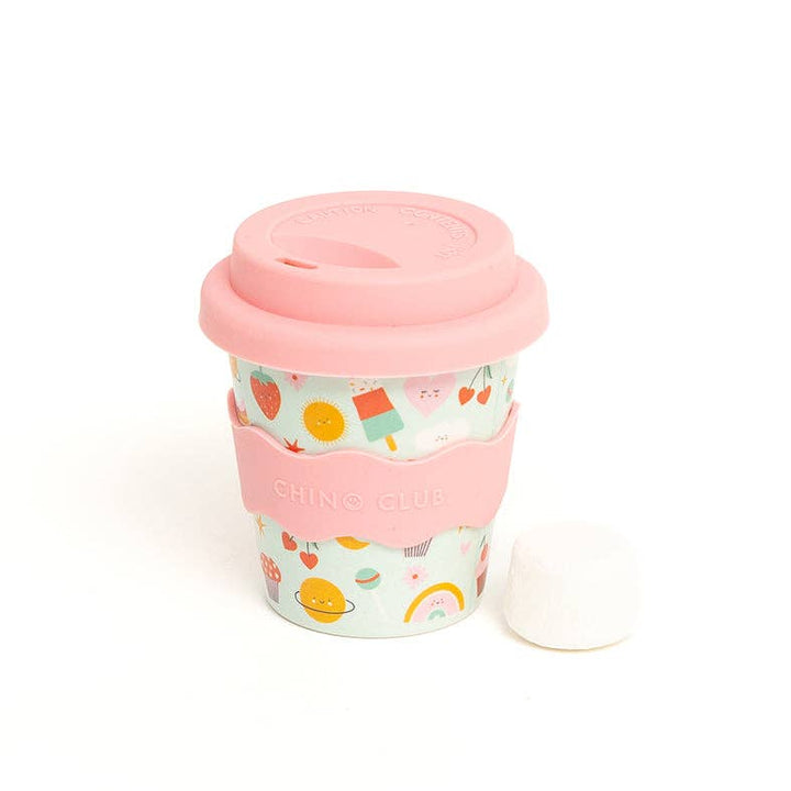 Babychino Cup | 4oz - Favourite Things