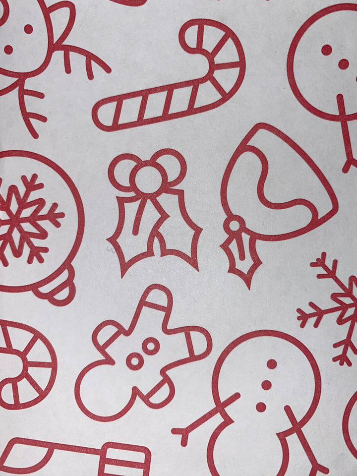 Complimentary Gift Wrapping