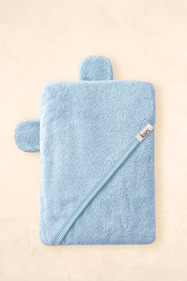 Towel | Hooded - Assorted