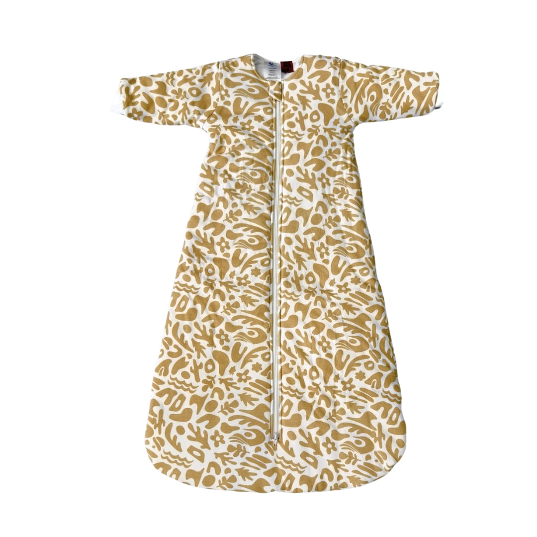 Sleeping Bag | Winter 3.5 TOG - Beige Swirl