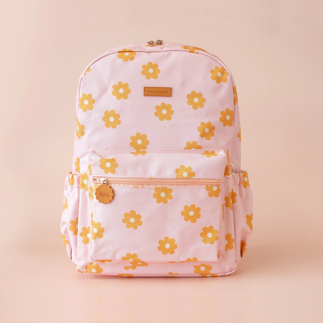 Backpack | Daisy Chain
