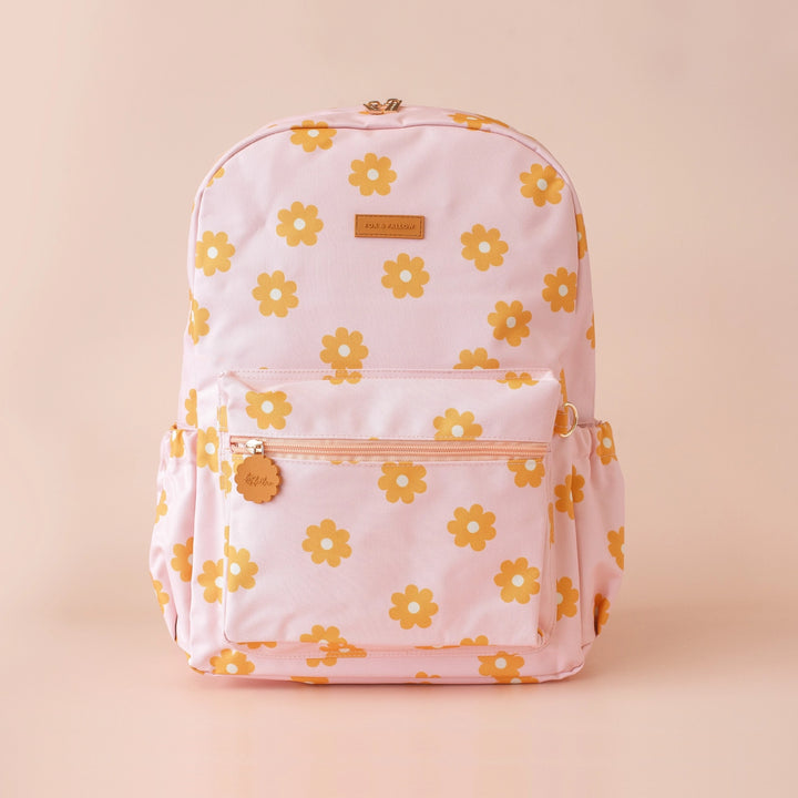 Backpack | Daisy Chain