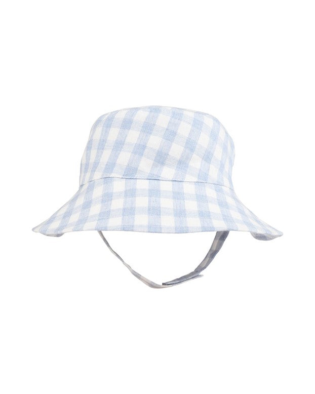 Hat | Axel Check