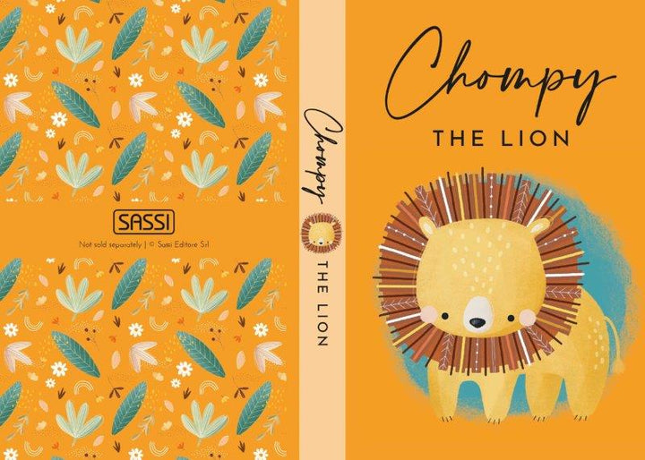 My First Library - Baby Animals