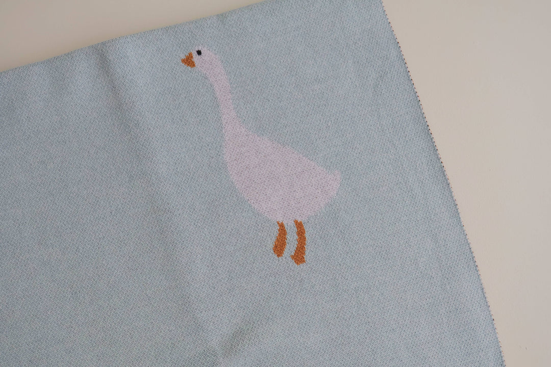 Blanket | Goose