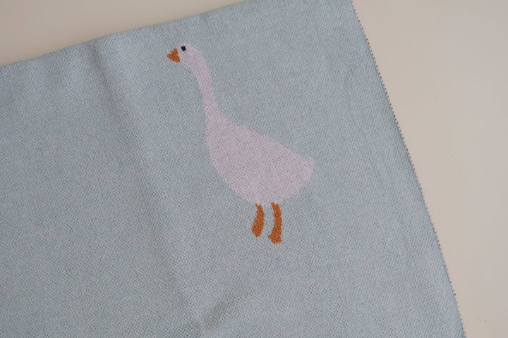 Blanket | Goose