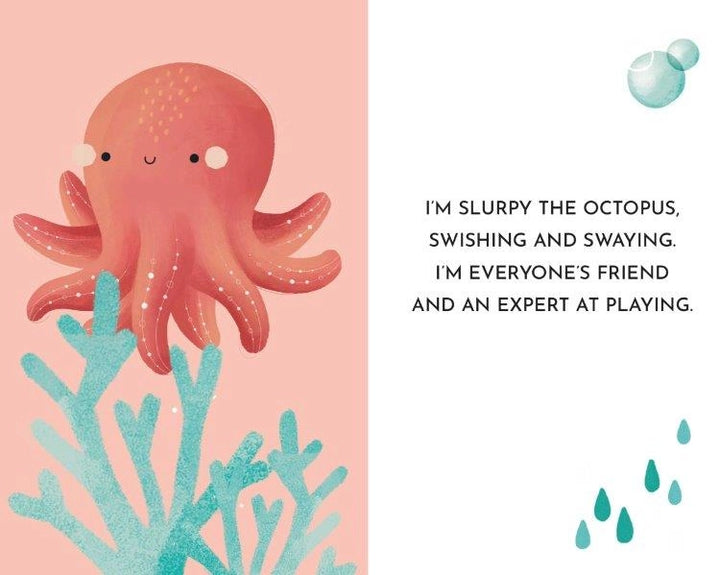 My First Library - Baby Animals