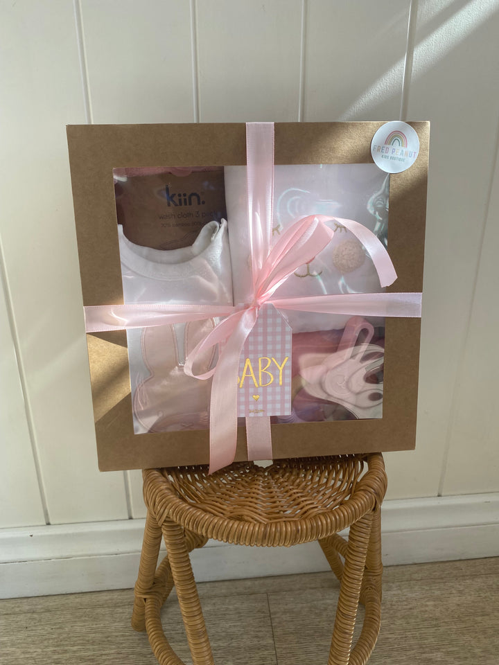 Baby Bundle - Sweet Bunny