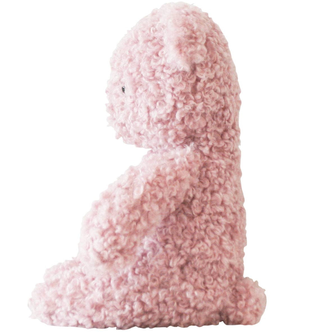 Plush | Charlie Bear - Petal