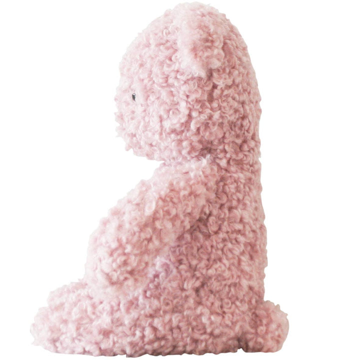 Plush | Charlie Bear - Petal