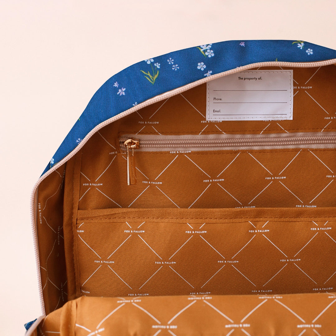 Backpack | Forget-Me-Not