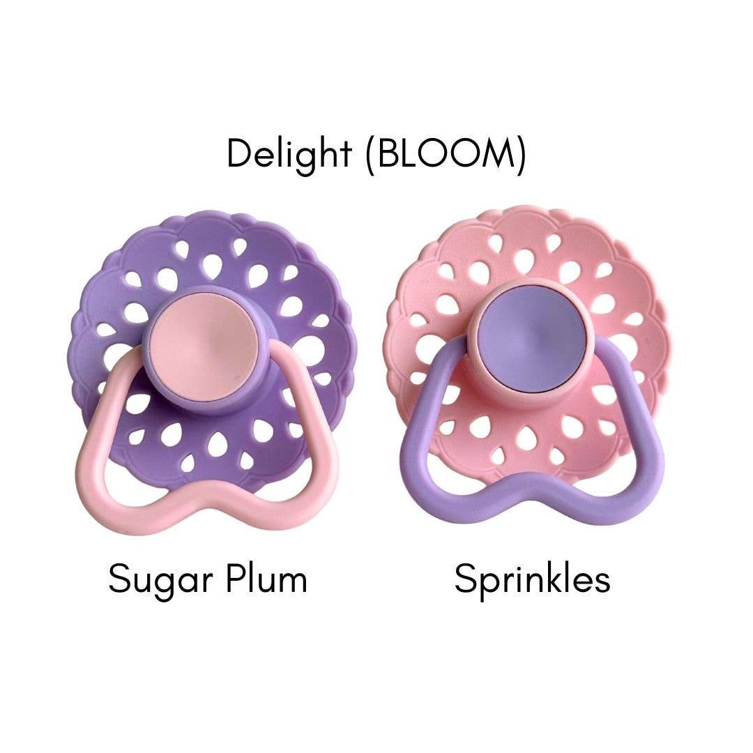 2pk Dummies | Hold Me - Varicolour - Delight (BLOOM)