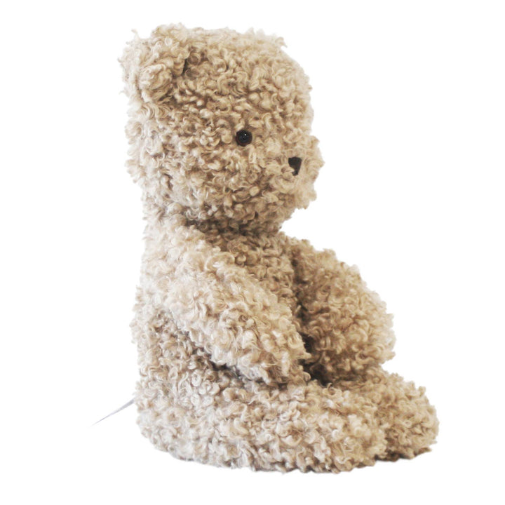 Plush | Charlie Bear - Oatmeal