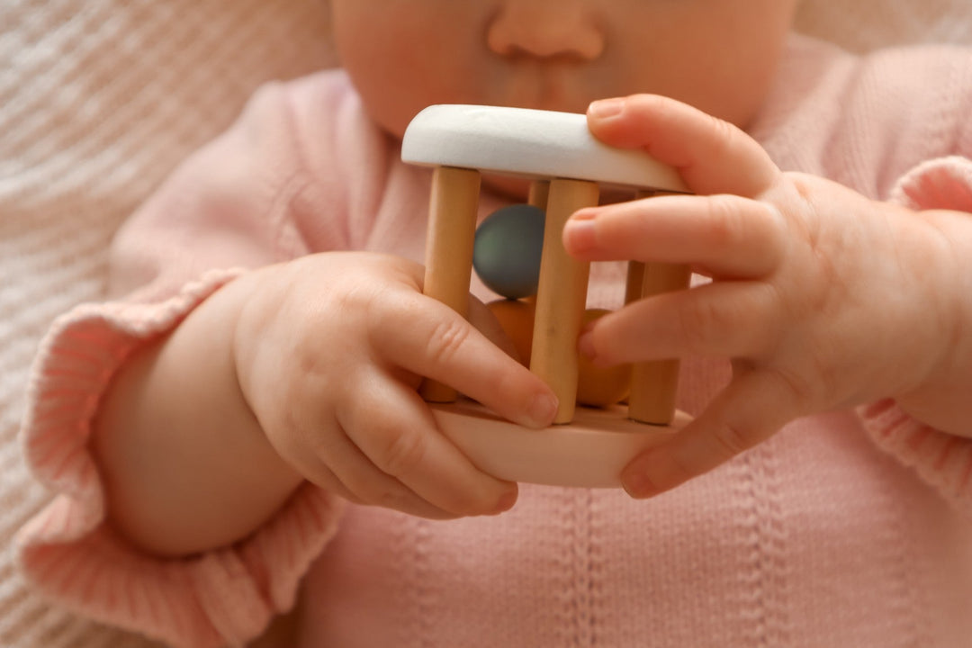 Rattle | Bunny or Koala