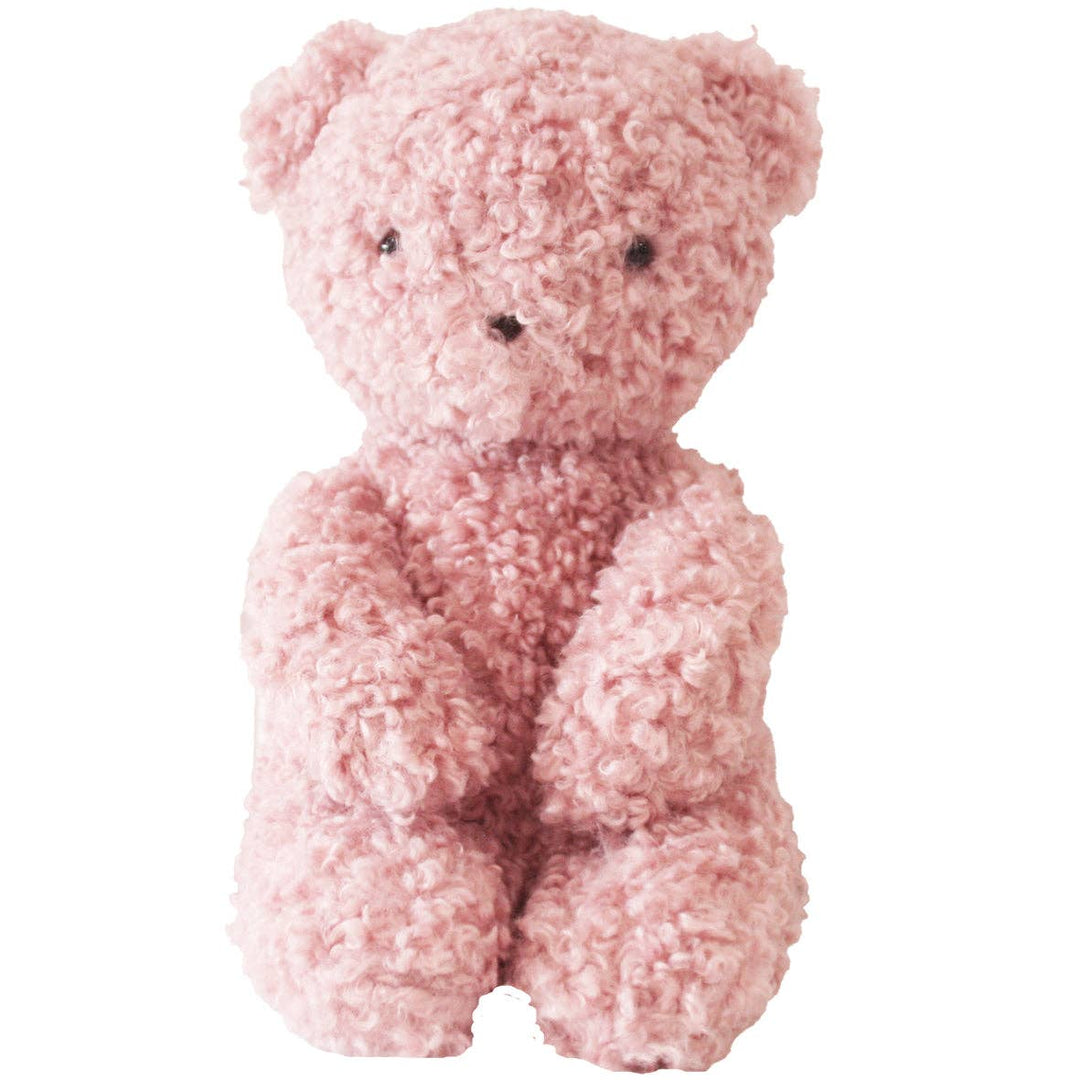 Plush | Charlie Bear - Petal