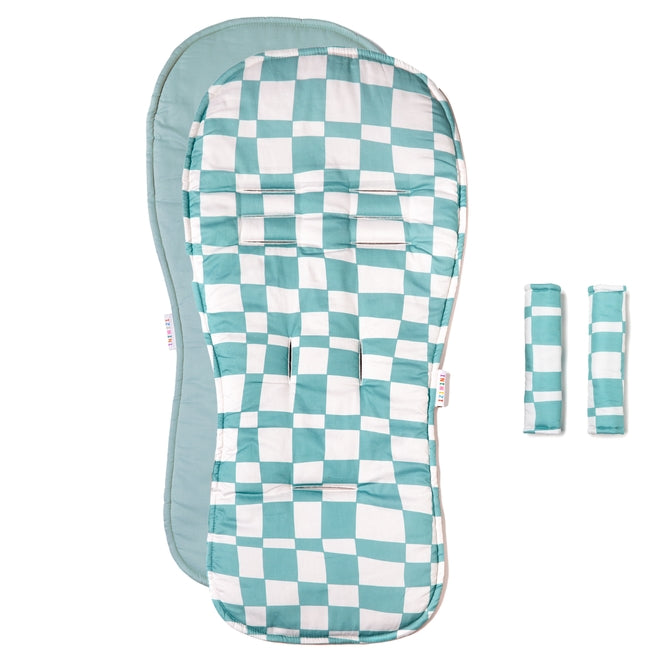 Pram Liner - Harper