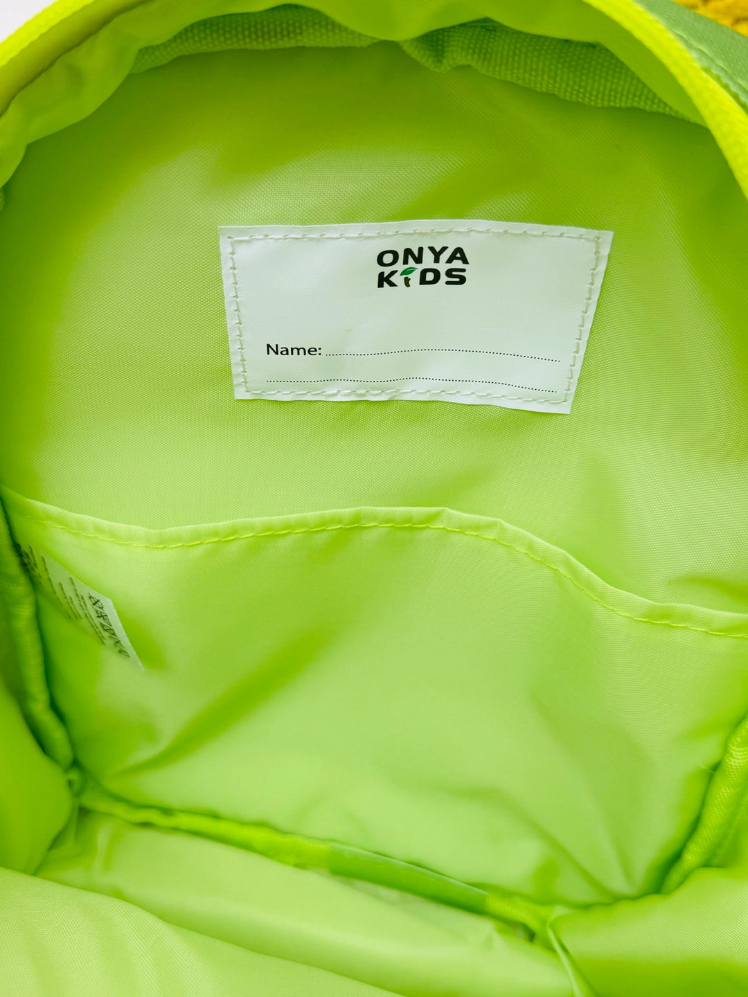 Backpack | Aussie Tram