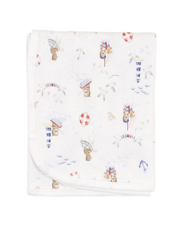 Bunny Rug | Organic - Axel