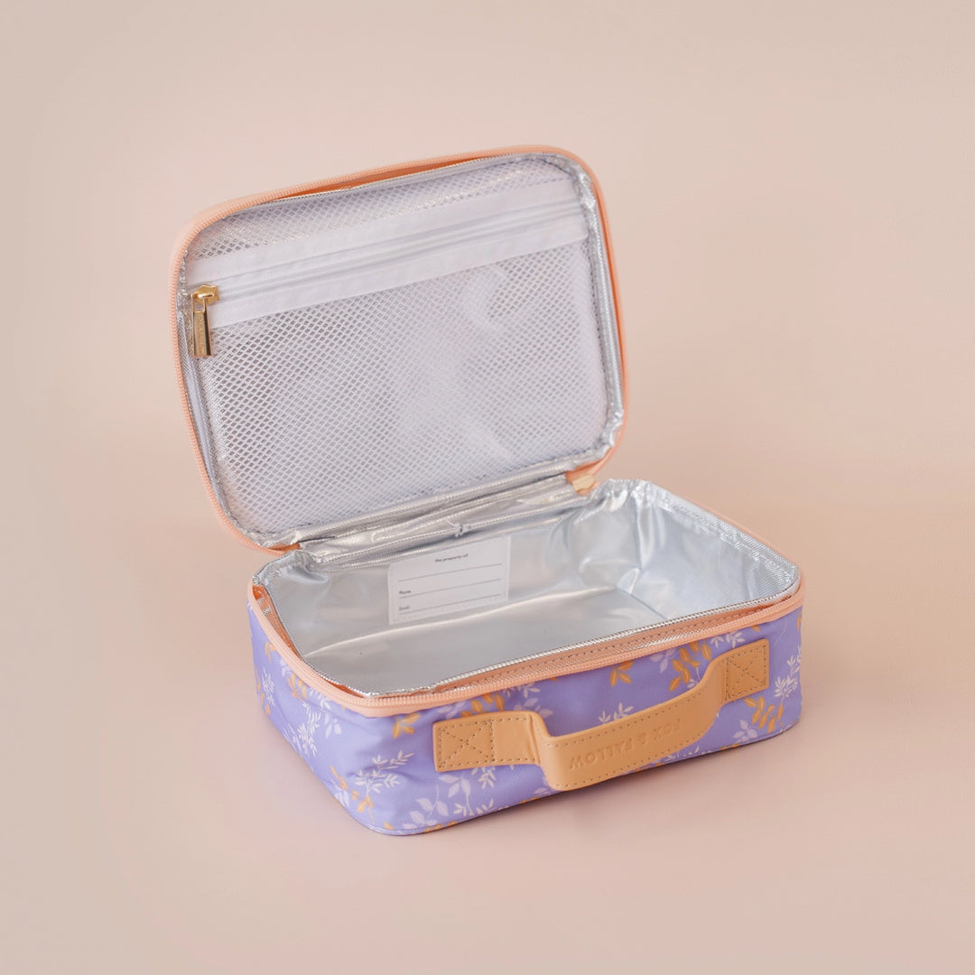 Mini Lunch Bag | Juniper