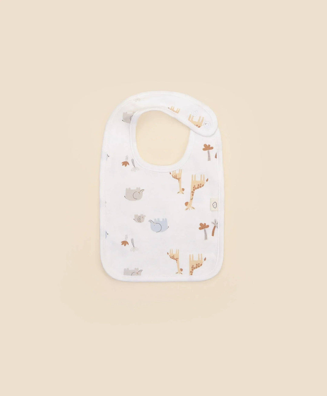 Organic Cotton 6PC Essentials Set - Safari