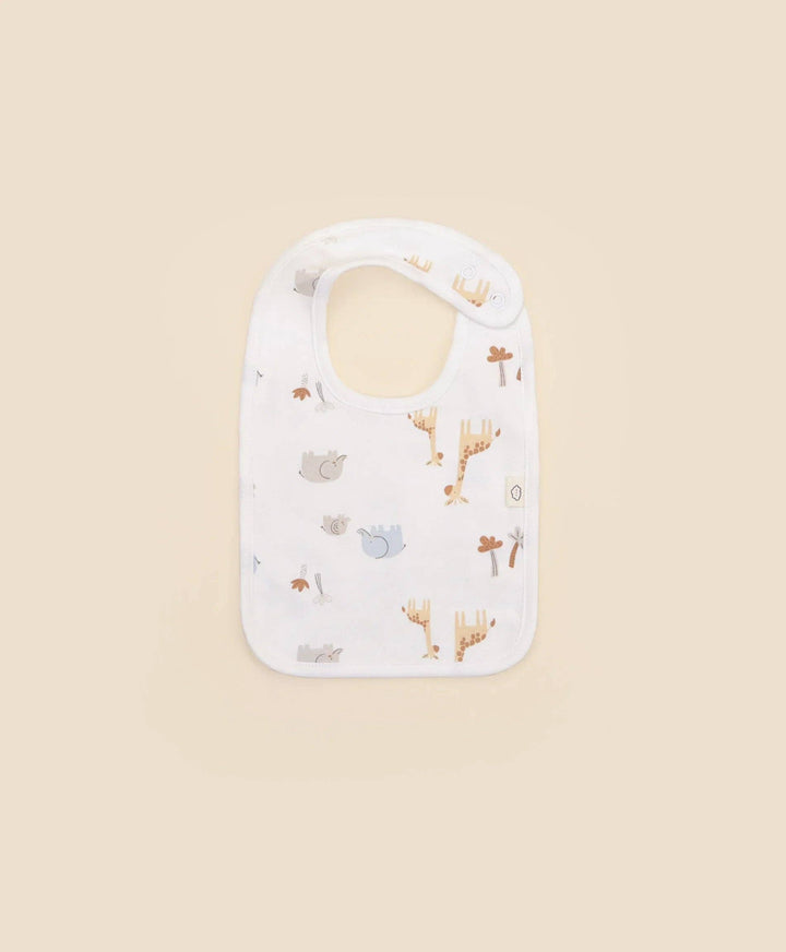 Organic Cotton 6PC Essentials Set - Safari