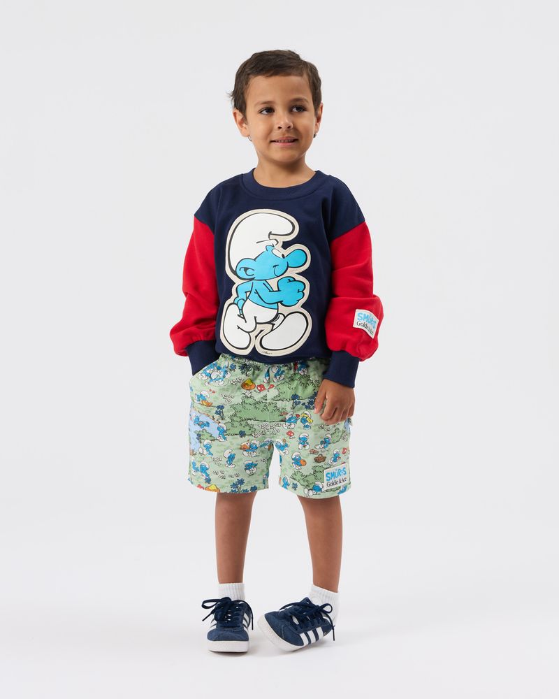 The Smurfs Sweatshirt