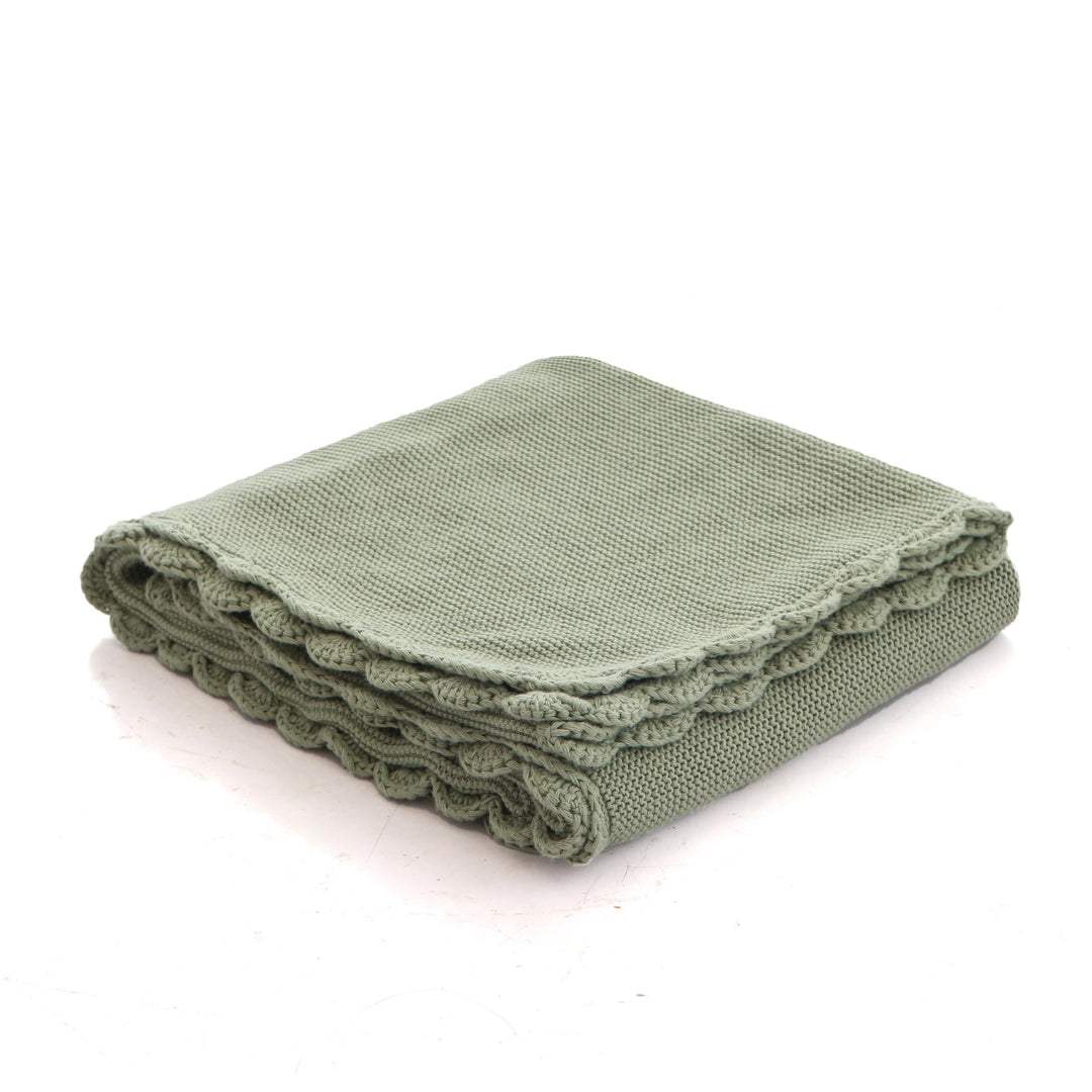 Blanket | Fifi - Mint