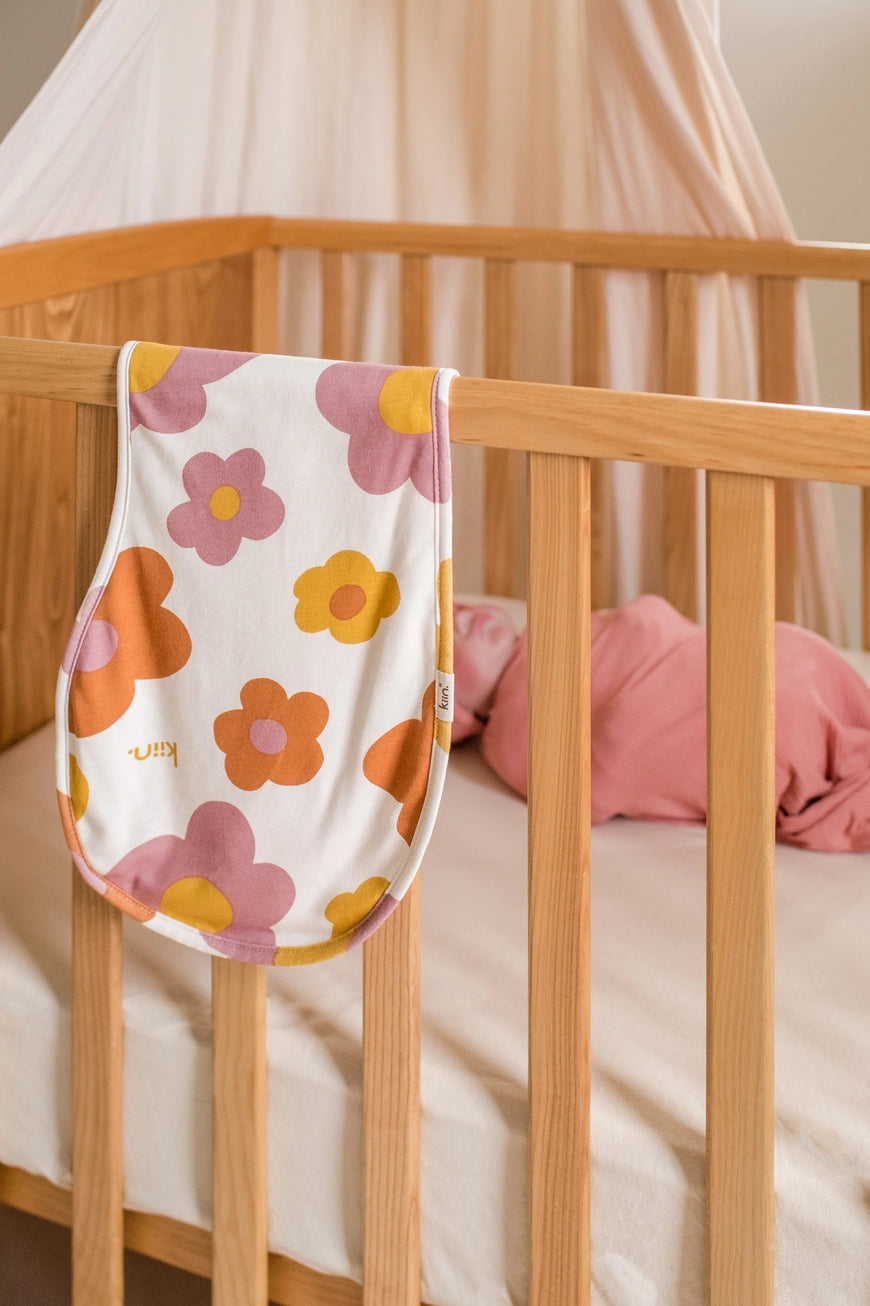 Burp Cloth - Assorted