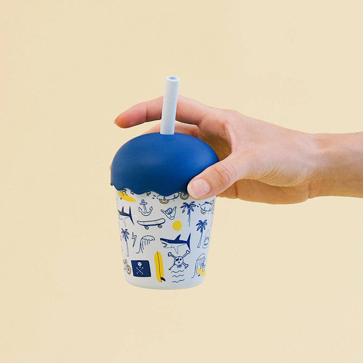 Mini Smoothie Cup | 200ml - Rad Times