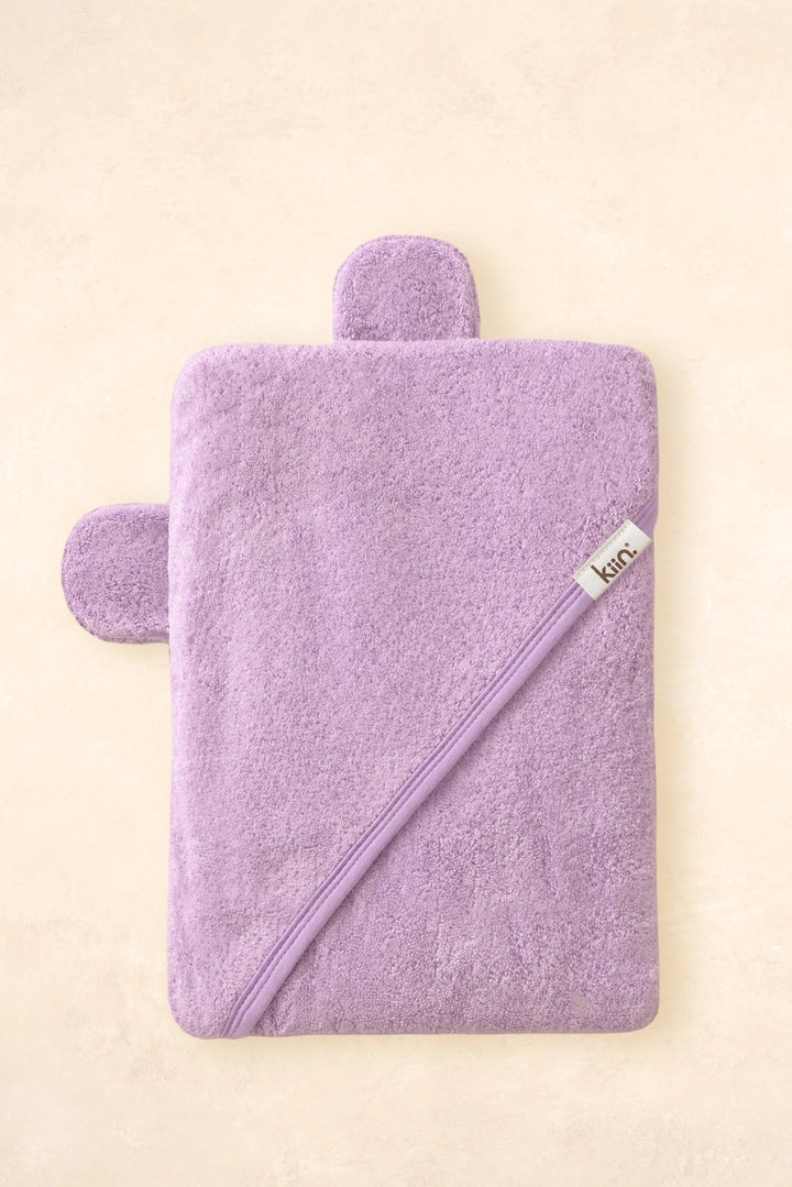 Towel | Hooded - Assorted