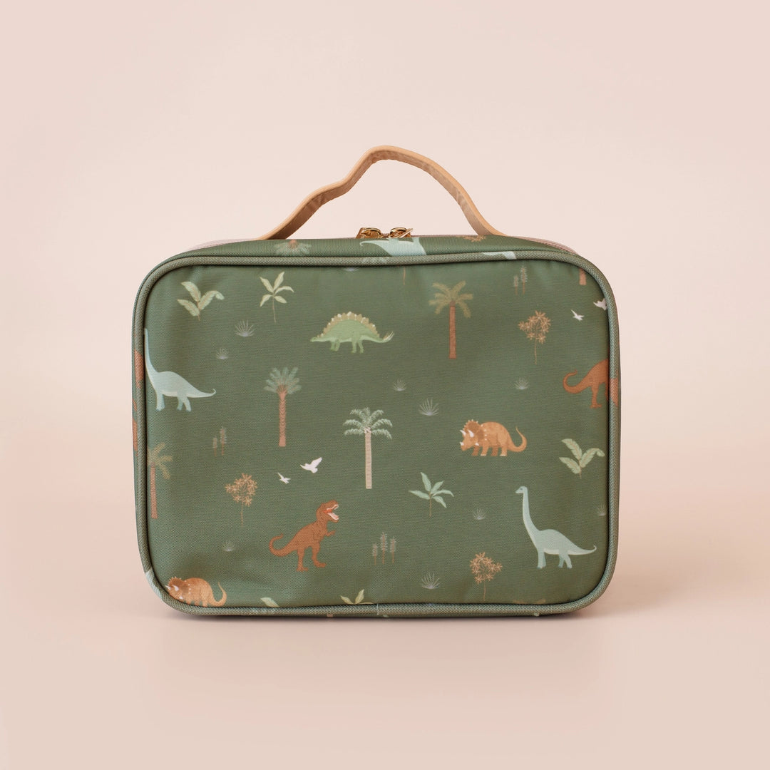 Mini Lunch Bag | Dinos