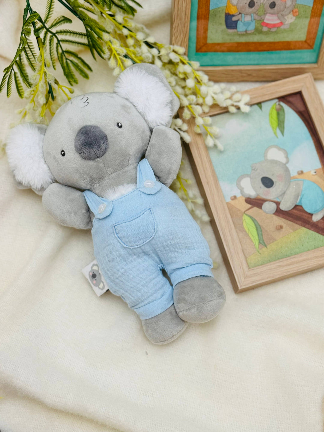 Plush - Koko Koala
