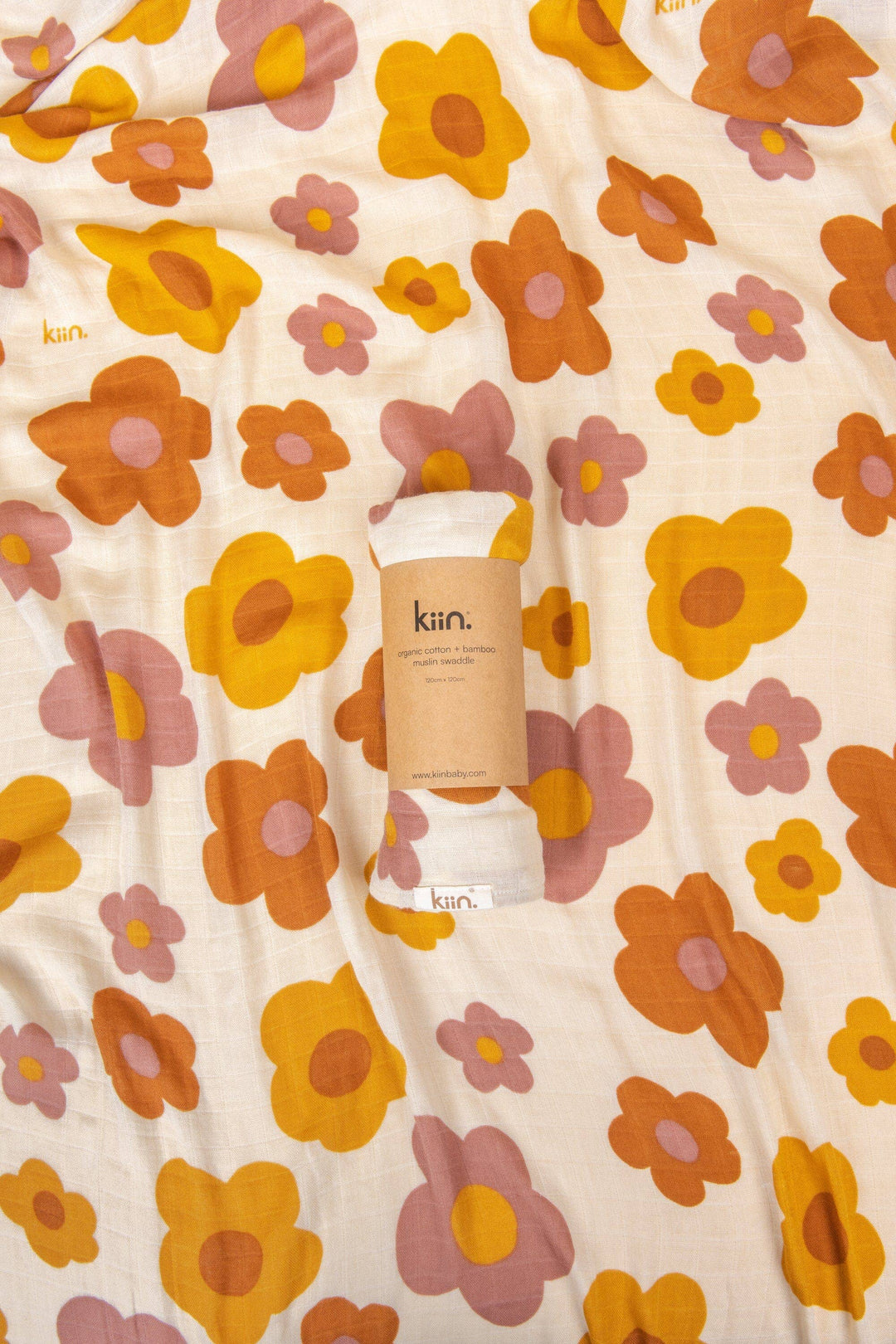 Swaddle | Organic - Assorted