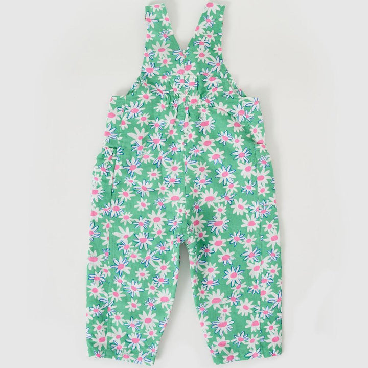Overalls | Austin - Daisy Patch