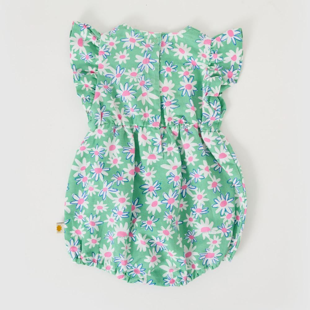 Romper | Lani - Daisy Patch