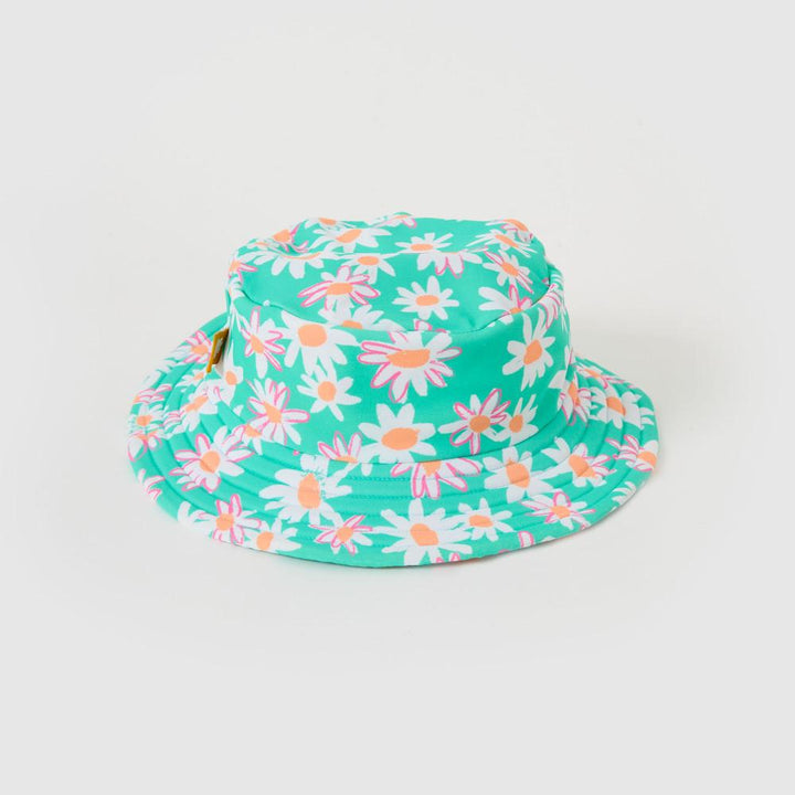 Hat | Swim - Daisy Patch