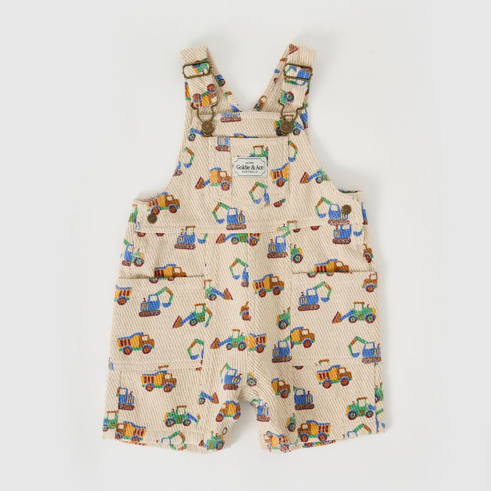Overalls | Burton - Diggers