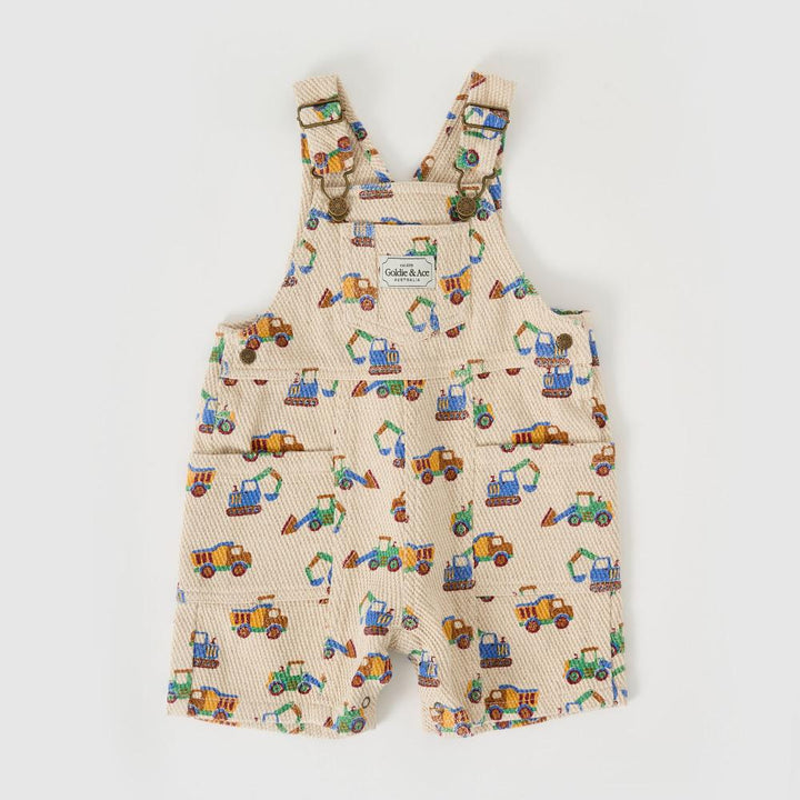 Overalls | Burton - Diggers