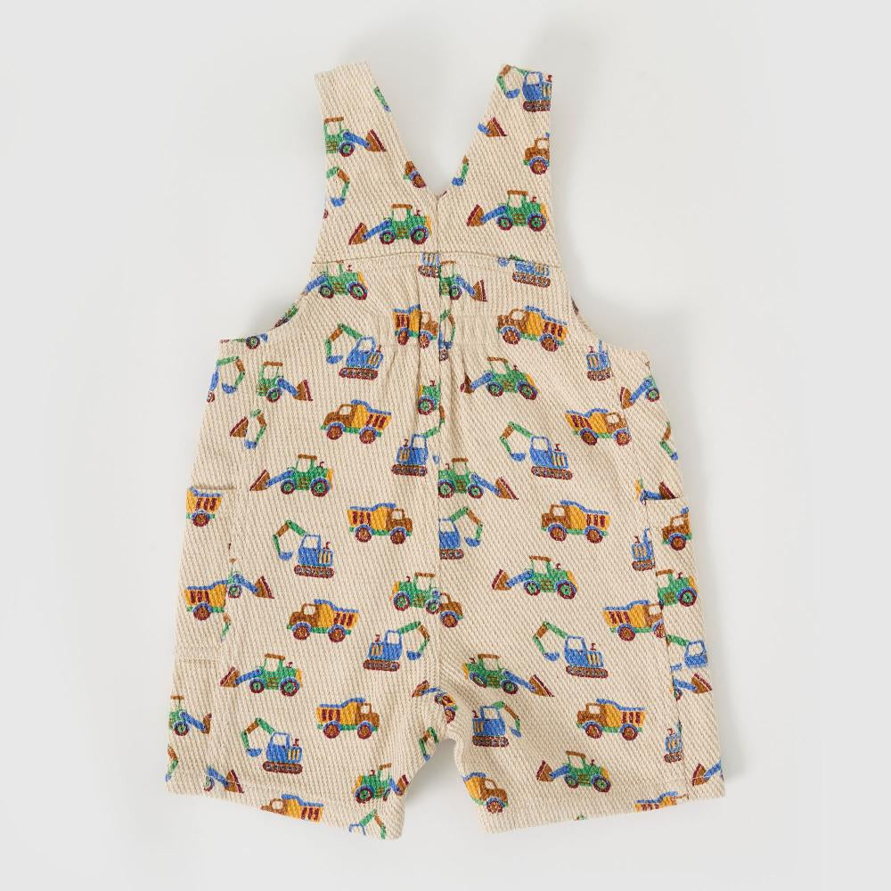 Overalls | Burton - Diggers