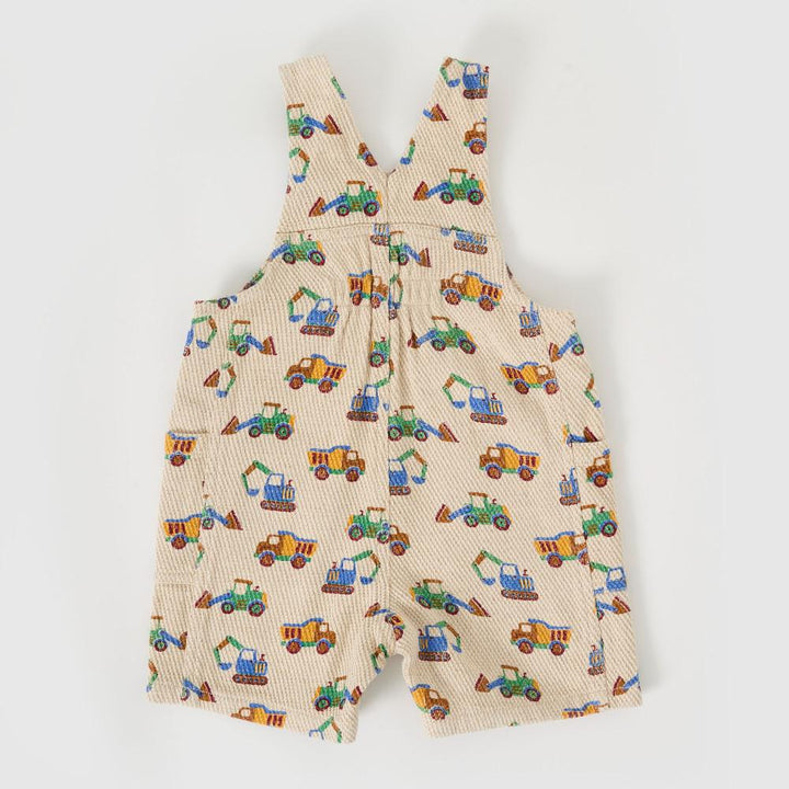 Overalls | Burton - Diggers