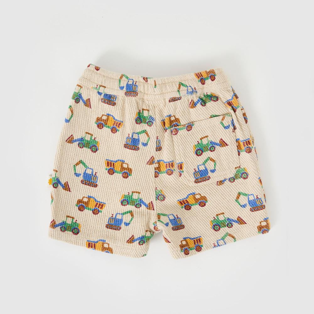 Shorts | Noah - Diggers