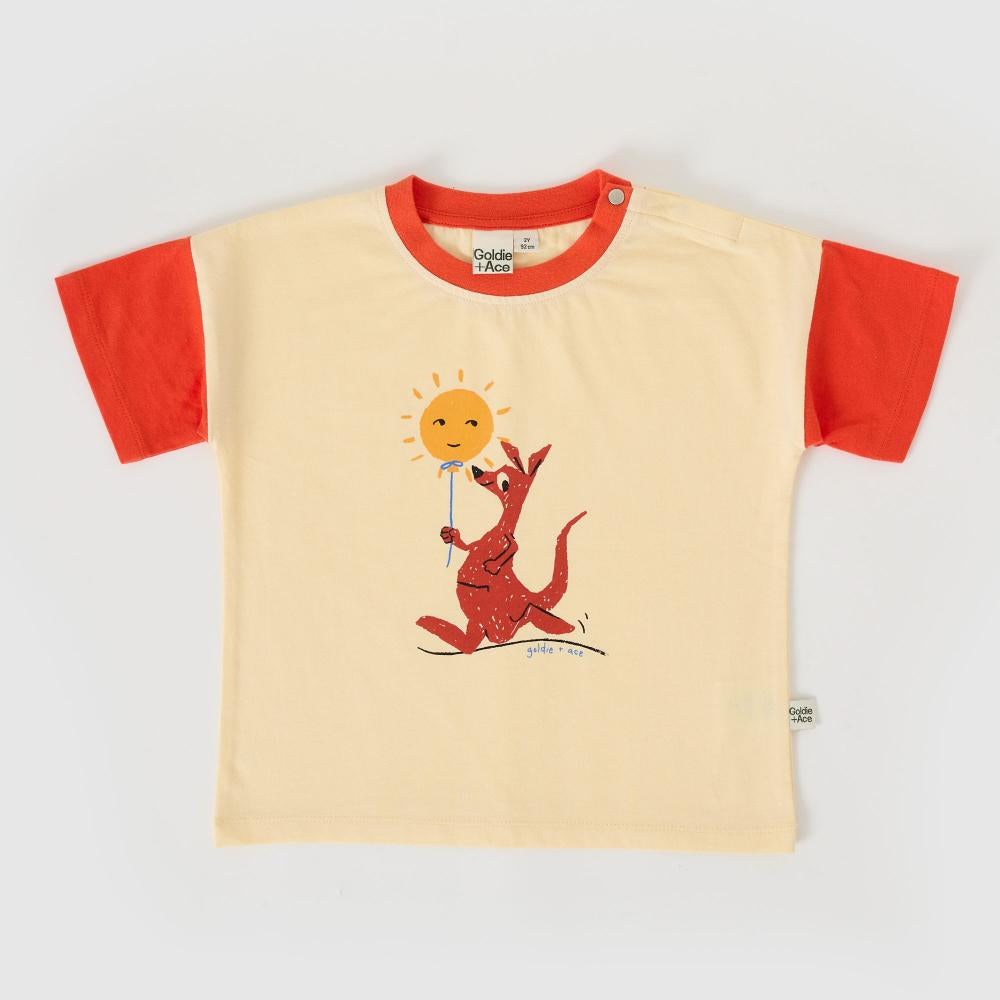 Tee | Hop, Skip, Jump!