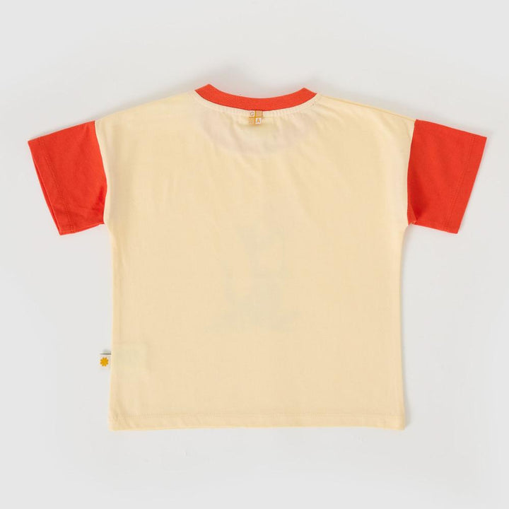 Tee | Hop, Skip, Jump!