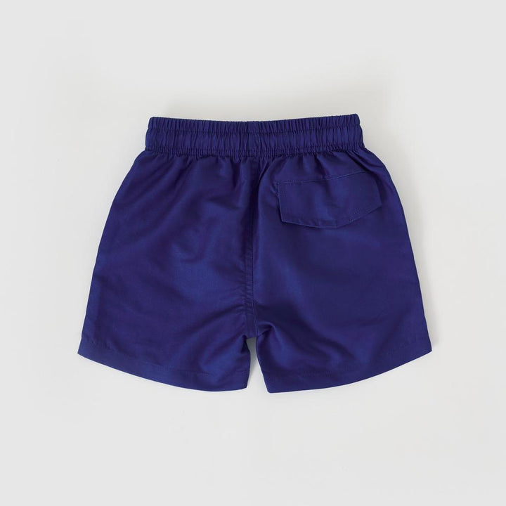 Board Shorts | Nautical Flag