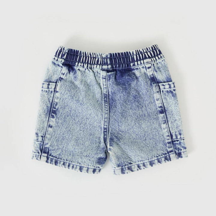 Shorts | Noah - Light Denim